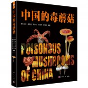 分布存疑的毒蘑菇65