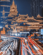 不高不低的“黄金楼”