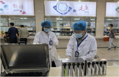 盖农药残留、兽药残留、食物添加剂、微生物目