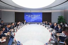 构成17项务实办法